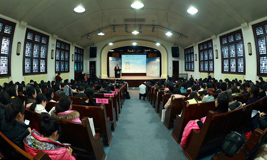 院所再次荣登中国医院科技影响力排行榜(血液