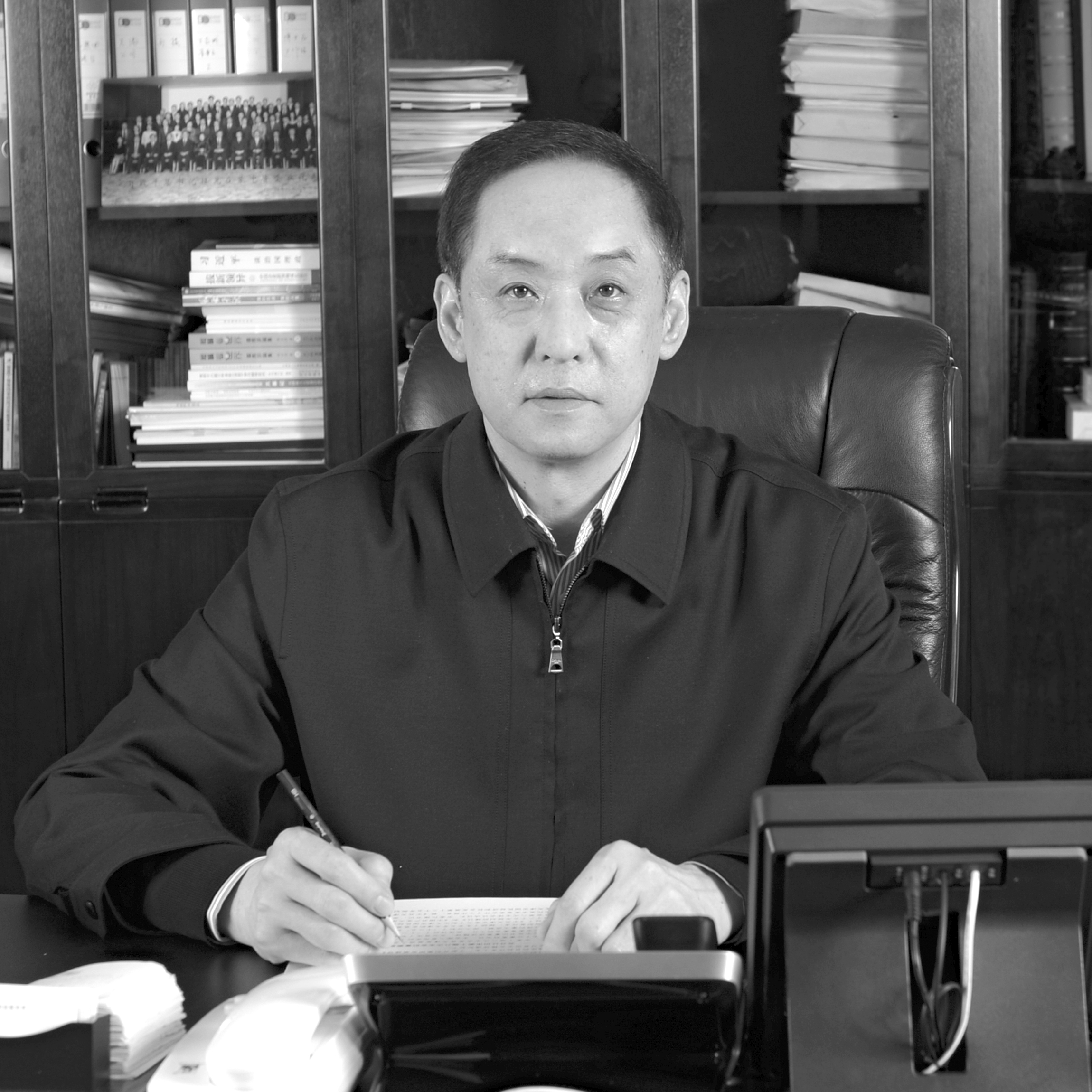 天房董事长邸达_广胜达集团董事长杨松