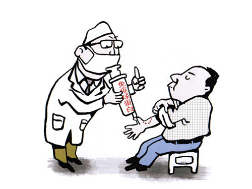 【画说健康】狂犬病可防不可治 -红桥在线-站群