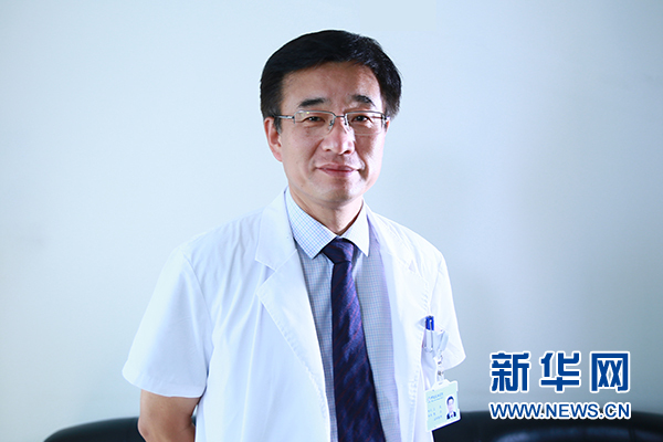王辰院士:呼吸病成慢病防控短板 需加强建设全民防治体系
