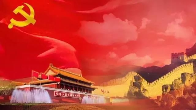 【津门里巷】大就要有大的样子