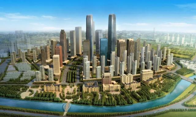 618大促可以不关注,但红桥产业扶持政策的“优惠券”绝对不能错过!