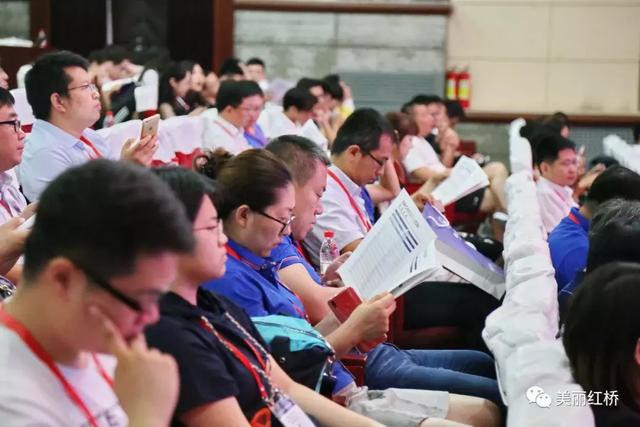 红桥区携手中国计算机学会,广纳英才,助推智能产业发展