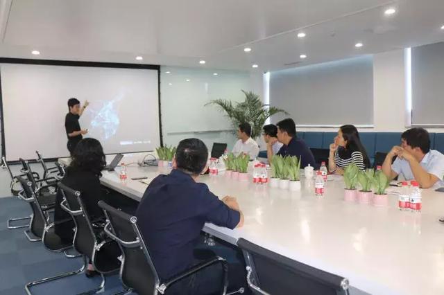 开发区再添一只“独角兽”!服务全国近500家三甲医院!了解一下?