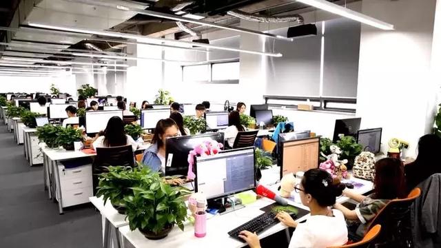 开发区再添一只“独角兽”!服务全国近500家三甲医院!了解一下?