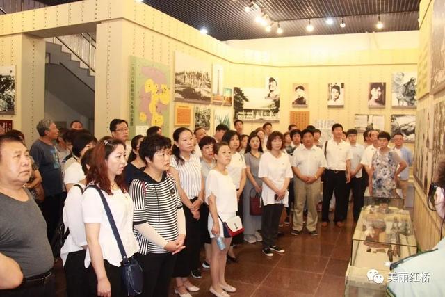 红桥区教育局党委举办加强党的建设专题培训班
