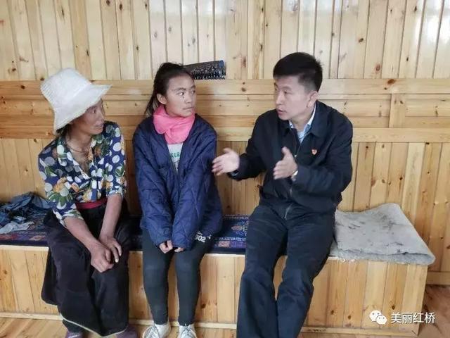 “敢担当、善作为”《天津新闻》对我区教育局这位援甘干部进行专题报道