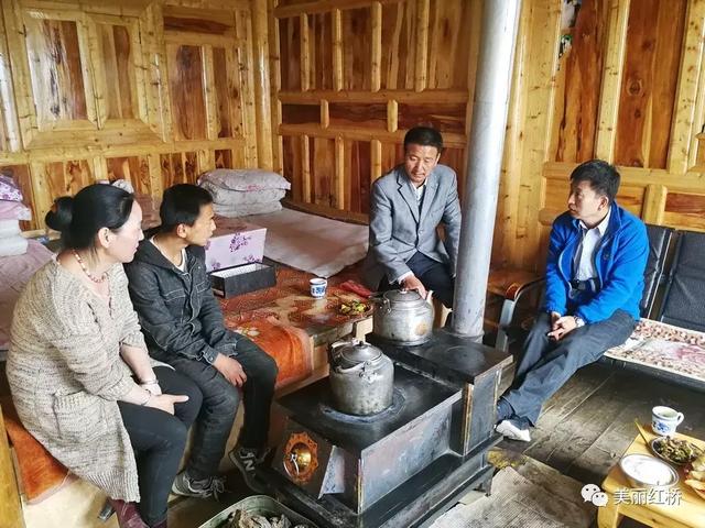 “敢担当、善作为”《天津新闻》对我区教育局这位援甘干部进行专题报道