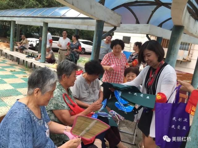 红桥区“双百”行动见实效,“五清零”打造宜居环境!