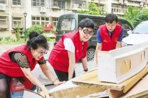红桥区“双百”行动见实效,“五清零”打造宜居环境!