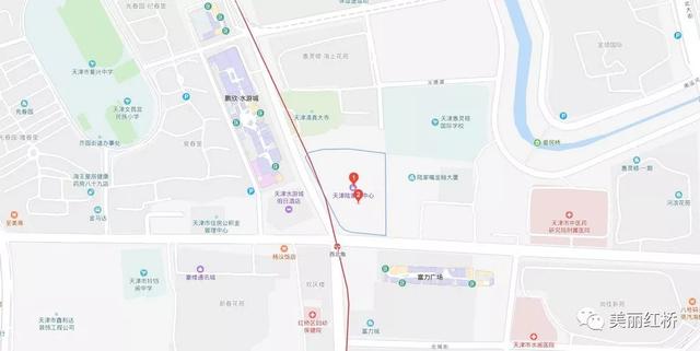 “预告”红桥区群众文艺创作表演大赛决赛时间定了!