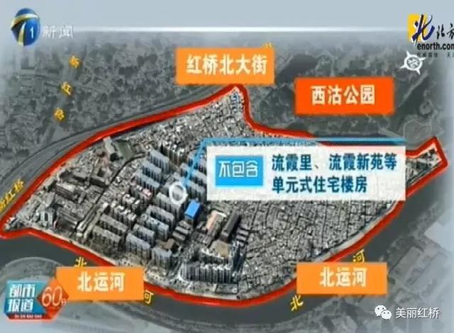 期盼的这一天终于到来——红桥区西沽南片区棚改协商搬迁签约工作顺利开展