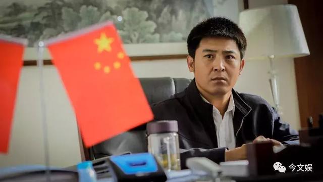央视春晚上的小保安孙涛“转行”了,听说他要带头去“反腐”
