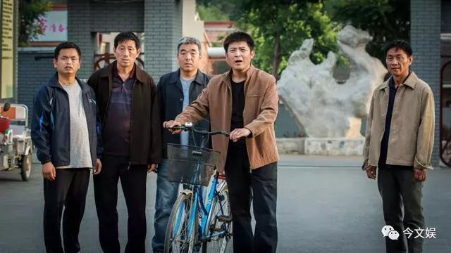 央视春晚上的小保安孙涛“转行”了,听说他要带头去“反腐”