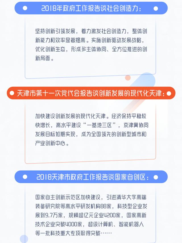 第六次握手天津夏季达沃斯聚焦创新型社会