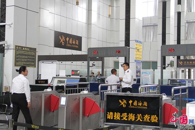 ““新时代新平台新机遇” “一带一路”大型网络主题活动”霍尔果斯从“丝路古驿站”到“繁华国际城”