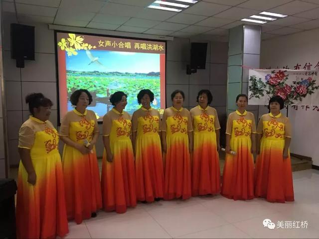 “网络中国节”情满中秋!在红桥除了观花赏月还有这么多暖心!
