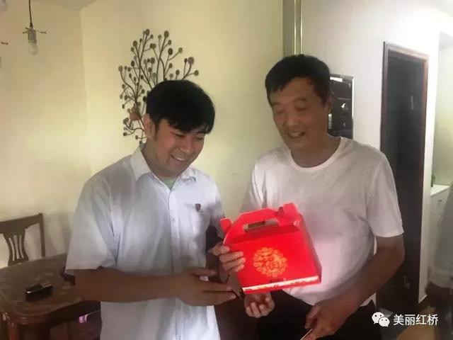 “网络中国节”情满中秋!在红桥除了观花赏月还有这么多暖心!