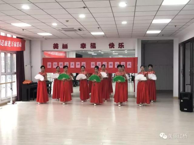 “网络中国节”情满中秋!在红桥除了观花赏月还有这么多暖心!