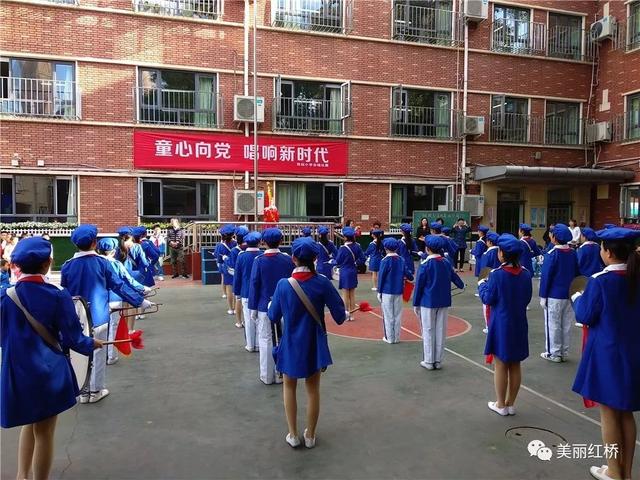 祖国生日快乐!在红桥大家这样庆祝国庆!