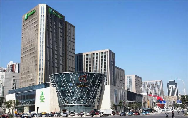 “改革开放四十年”红桥巨变谱新篇