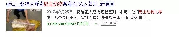 野生动物保护升级,捕鸟贩鸟者该收手了!