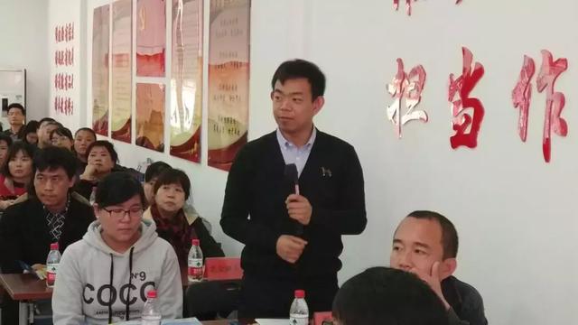党建引领聚力发展——双环邨街推动“两新”组织工作再上新台阶