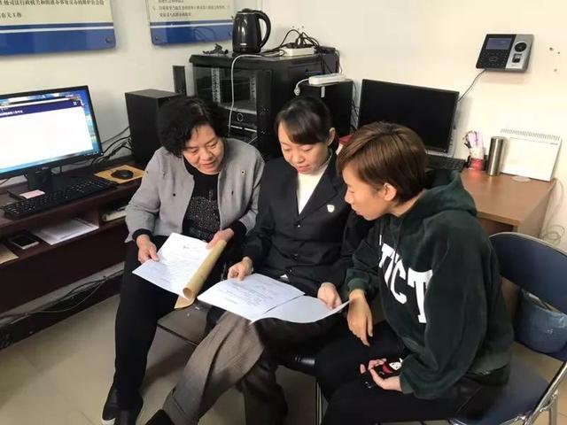 红桥区深化社会治理创新 构建共建共治共享格局