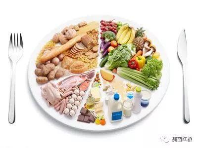 “画说健康”远离肺结核,这些饮食原则要注意