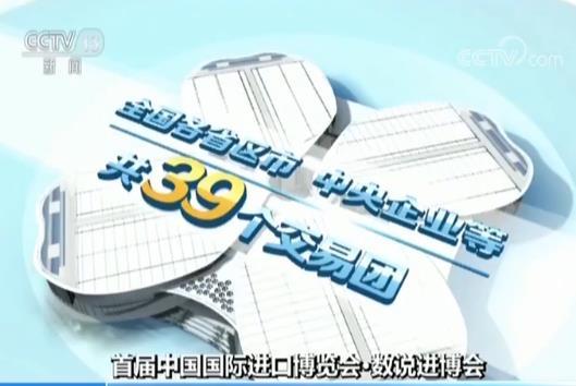 数说进博会:中国市场世界机遇