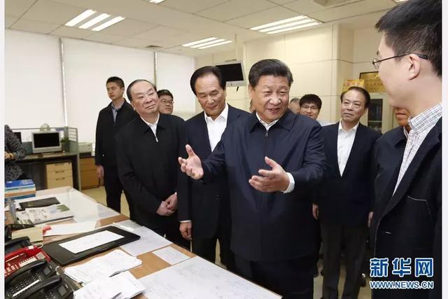 习近平这些要求,新闻工作者要牢记