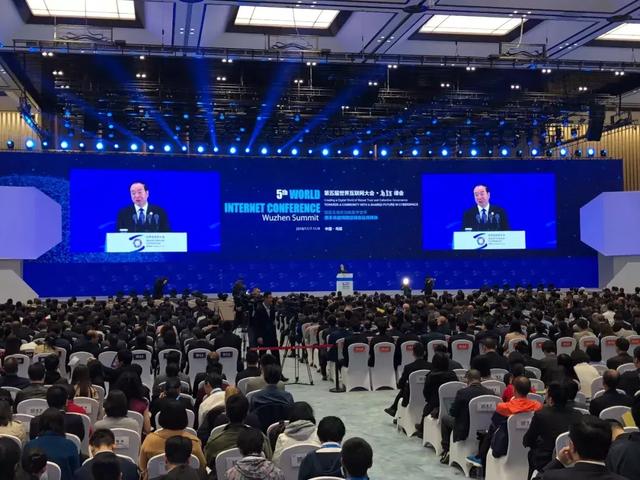 16位“网信领军人物”热议习近平致世界互联网大会的贺信