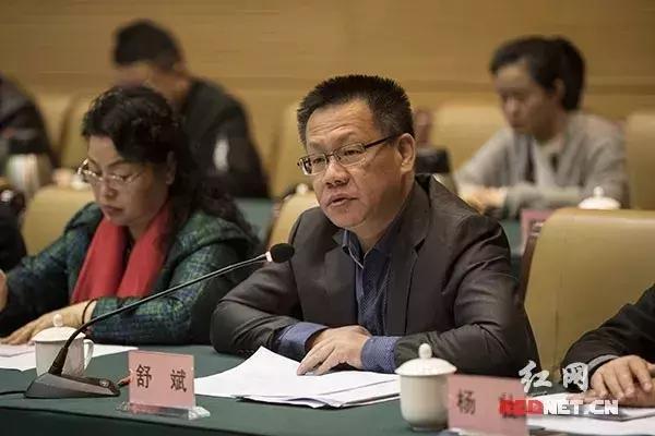 16位“网信领军人物”热议习近平致世界互联网大会的贺信