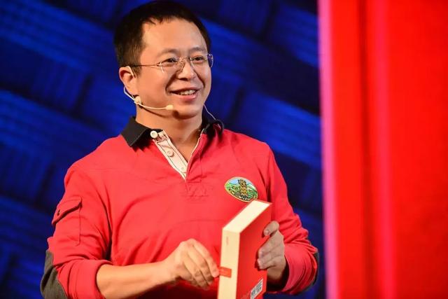 16位“网信领军人物”热议习近平致世界互联网大会的贺信