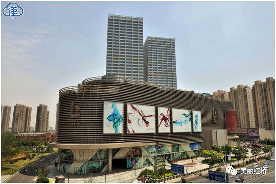 “媒体看红桥”红桥区超前服务主动作为助力企业发展