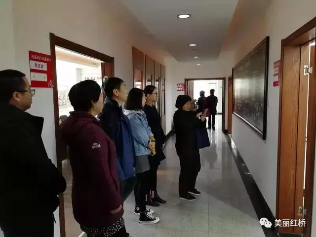 “创文创卫进行时”提升群众文化获得感,红桥区构建现代公共文化服务体系