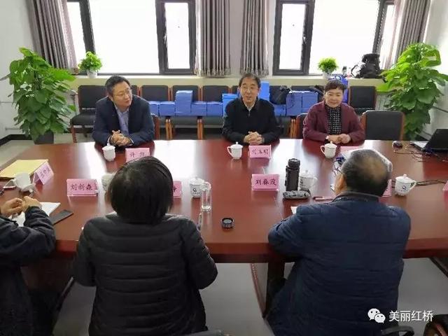“创文创卫进行时”提升群众文化获得感,红桥区构建现代公共文化服务体系
