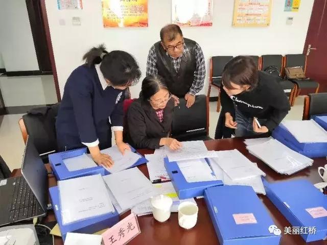 “创文创卫进行时”提升群众文化获得感,红桥区构建现代公共文化服务体系