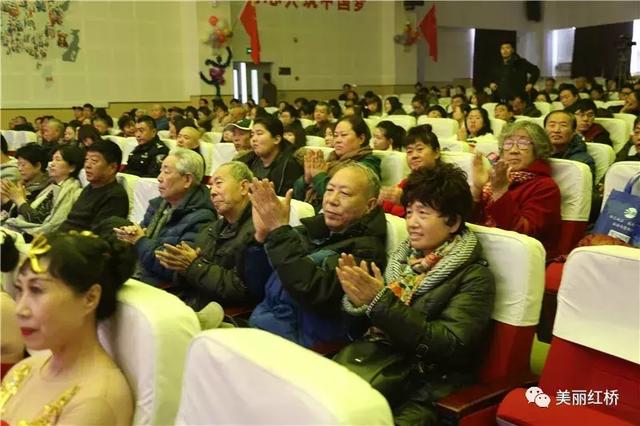“124”国家宪法日,红桥区的活动绝对让你目不暇接