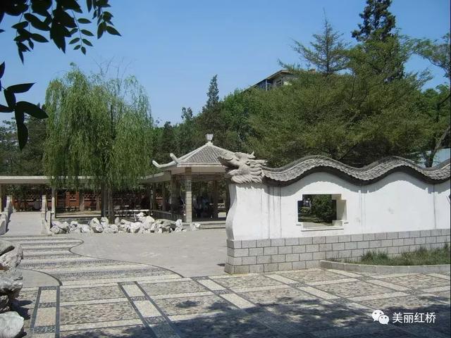 32年前与邓小平爷爷的一张合影,亲历者见证红桥改革巨变!