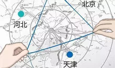 推动区域协调发展展现天津担当作为