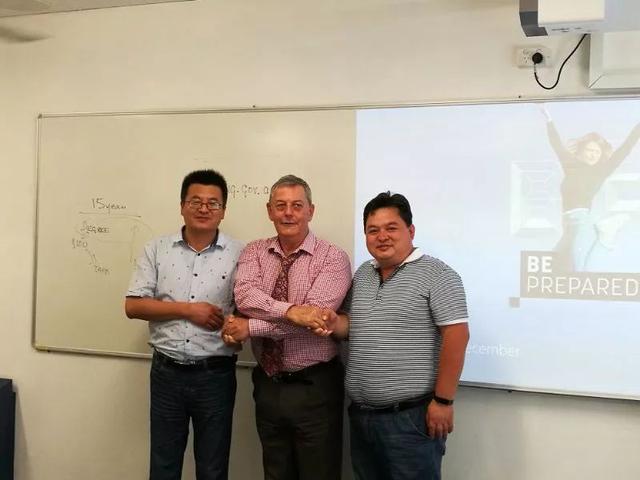 红桥这所学校连续两年通过国际先进水平重点建设项目验收