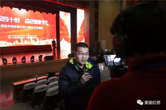 精彩继续!快来为喜爱的节目疯狂投票打CALL吧!(附现场花絮)