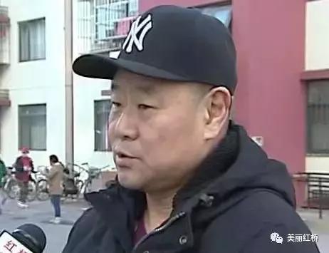 “创文创卫进行时”《小刘说红桥》之“楼道革命”(一)