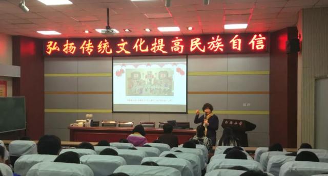 “网络中国节”“津味儿,年趣儿”进校园,让红桥孩子感受优秀传统文化那些事儿