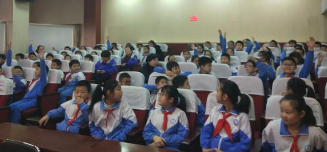 “网络中国节”“津味儿,年趣儿”进校园,让红桥孩子感受优秀传统文化那些事儿