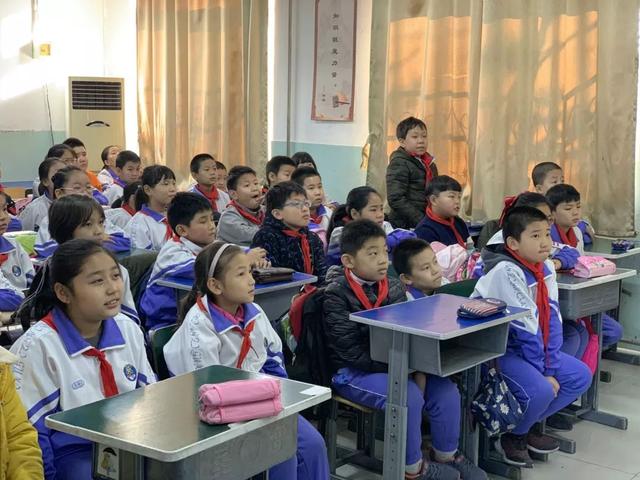 “网络中国节”“津味儿,年趣儿”进校园,让红桥孩子感受优秀传统文化那些事儿