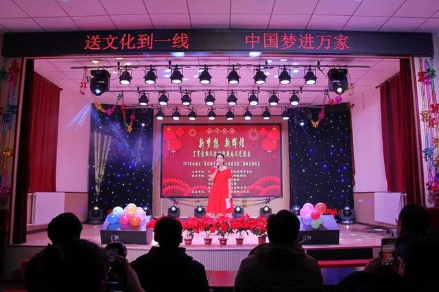 红桥人,春节前有份文化大礼包送到您家