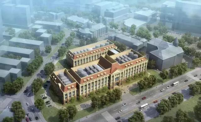 “关注”天津这些医院今年要搬家,一家三甲医院将建新院