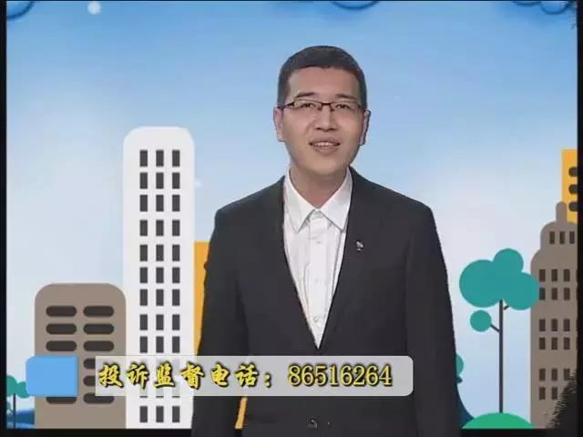 【创文创卫进行时】小刘说红桥之创文创卫(二)